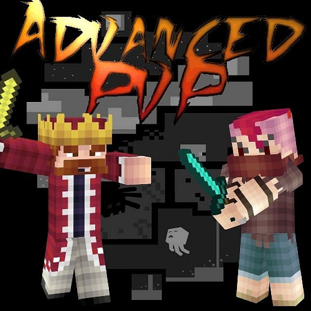 AdvancedPVP [16x]