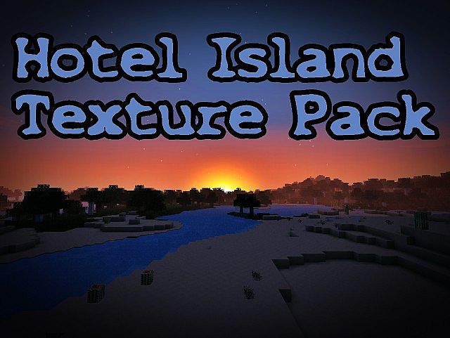 Hotel Island [128x]