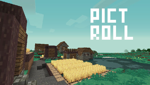 Pictroll [16x]