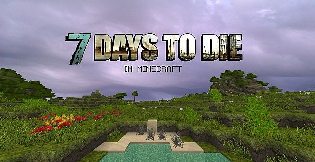 7 Days To Die [64x]