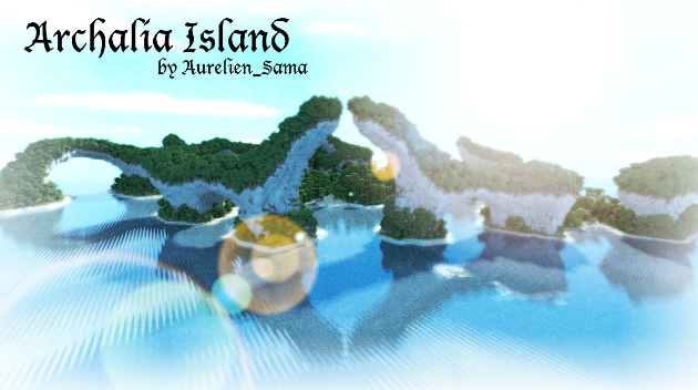Archalia Island
