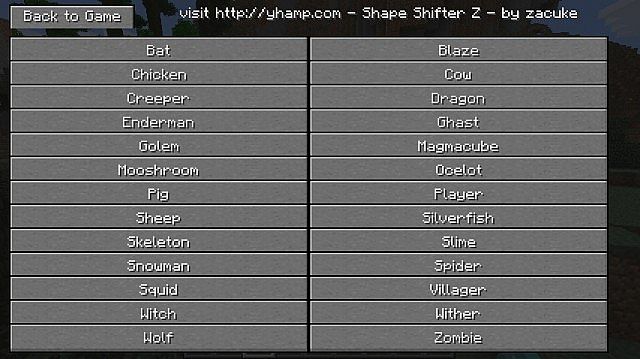 ShapeShifterZ