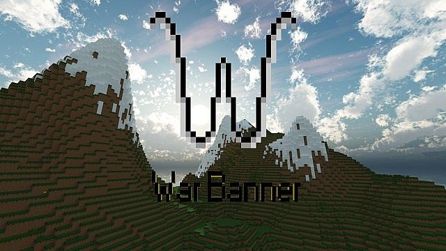 War Banner [32x]