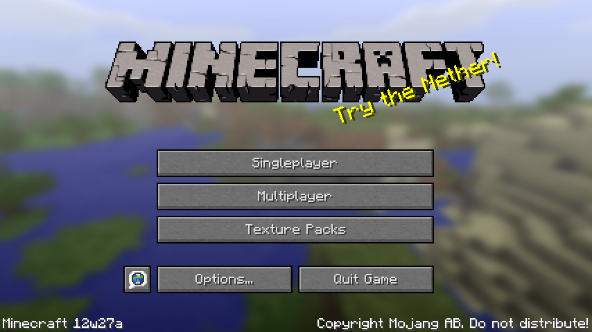 Лаунчер для minecraft 1 3 1 скачать